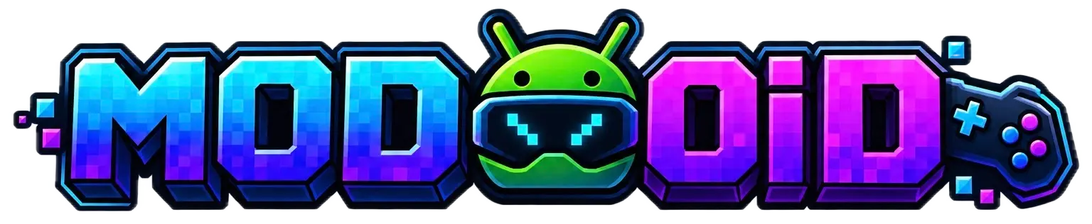 Modroid Logo